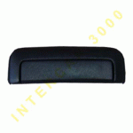 DOOR HANDLE FOR TAIL GATE DOOR BLACK MITSUBISHI P/U L200 97-06 
