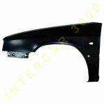FRONT FENDER LEFT 94- CITROEN ZX 91-
