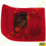 СТОП ЛЯВ ВЪНШЕН COMBI MAGNETI MARELLI AUDI 80 91-95 
