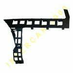 REINFORCEMENT PLASTIC FOR REAR BUMPER LEFT NEXT TO FENDER SEDAN VW PASSAT 05-11 