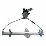 WINDOW REGULATOR FRONT RIGHT WITH MOTOR HONDA ACCORD 03-09 