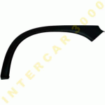 ВЕЖДА ДЕКОРАТИВНА ЗАДНА ЛЯВА* OPEL CORSA B 93-00 