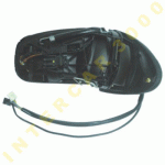 ОГЛЕДАЛО ДЯСНО ЕЛЕКТРИЧЕСКО БЕЗ КАПАЧКА ПРИБИРАЩО СЕ С НАГРЕВАТЕЛ И ПАМЕТ -03 MERCEDES S-CLASS W220 98-05 