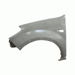 FRONT FENDER LEFT (STEPWAY) DACIA SANDERO 07-13