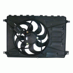 FAN SET 1.6-2.0cc PETROL/1.8/2.0 DIESEL FORD MONDEO 11-14