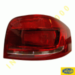 СТОП ДЕСЕН 3 ВРАТИ -10 MAGNETI MARELLI AUDI A3 08-13