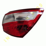 СТОП ДЕСЕН ВЪНШЕН TYPE VALEO NISSAN QASHQAI 10-14