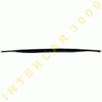 SPOILER FRONT LOWER BMW 5 series E39 96-03 