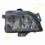 FOG LAMP FRONT LEFT H/B DAEWOO CHEVROLET KALOS -05 SDN-H/B 