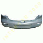 БРОНЯ ЗАДНА ГРУНДИРАНА H/B -07* MAZDA 3 04-09