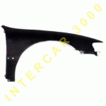 FRONT FENDER RIGHT HONDA ACCORD 98- USA TYPE
