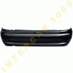 БРОНЯ ЗАДНА 3/5 ВРАТИ DAEWOO LANOS SDN-H/B-L/B