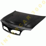КАПАК ПРЕДЕН* NISSAN MICRA ( K11) 98-03