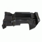 REINFORCEMENT PLASTIC FOR FRONT BUMPER SIDE LEFT HONDA HR-V 15-19