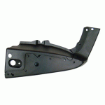СПОЙЛЕР ЗАДЕН ДЕСЕН TOYOTA PRIUS 04-09