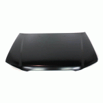 FRONT HOOD WITHOUT TURBO SUBARU FORESTER 03-06