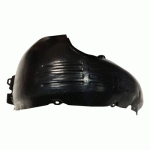PLASTIC INNER FENDER FRONT RIGHT (REAR PART) VW GOLF VII 13-