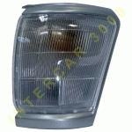 МИГАЧ ЛЯВ СЪС СИВА РАМКА 2WD TOYOTA HILUX 2WD-4WD 98-01