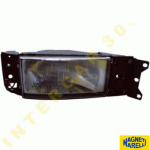 HEAD LAMP RIGHT H4 MAGNETI MARELLI IVECO EUROCARGO 91- 