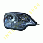 ФАР ДЕСЕН ЕЛЕКТРИЧЕСКИ С МОТОР H7/H7 -12 OPEL ANTARA 07- 15