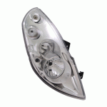 ФАР ДЕСЕН ЕЛ.С ХАЛОГЕН H1/H7/H7 NISSAN INTERSTAR 09-