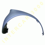 КАЛНИК ЗАДЕН ДЕСЕН 04/02-05/07 MERCEDES SMART MCC FOR TWO 98-07 