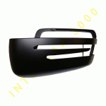 DOOR MIRROR COVER PRIMED RIGHT MERCEDES GLK X204 12-15