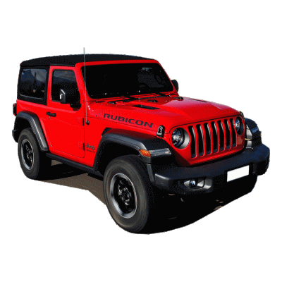 JEEP WRANGLER 18-