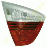TAIL LAMP LEFT INNER SEDAN BMW 3 series E90 SEDAN/E91 WAGON 05-08