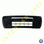 FRONT BUMPER PR.02- WITH TUV PEUGEOT PARTNER 02-08 