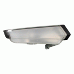 PARKING LAMP FRONT RIGHT IVECO DAILY 14-19