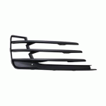 GRILL IN FRONT BUMPER RIGHT GTI VW GOLF VII 13-