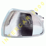 МИГАЧ ЛЯВ БЯЛ FIAT STRADA 99-05