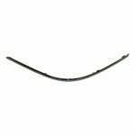 STRIP CHROME FOR REAR BUMPER RIGHT AVANTGARDE/ELEGANCE MERCEDES A-CLASS W169 08-12 