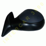 DOOR MIRROR LEFT ELECTRICAL PRIMED WITH HEATER CITROEN XSARA PICASSO 04-07