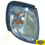 INDICATOR RIGHT SMOKED HELLA NISSAN TERRANO 02- 