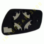 СТЪКЛО ЗА ДЯСНО ОГЛЕДАЛО FORD FOCUS C-MAX 03-07