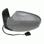 DOOR MIRROR LEFT ELECTRICAL PRIMED WITH HEATER 4/98- FORD GALAXY 95-06 