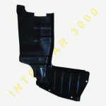 КОРА ПОД ДВИГАТЕЛ ДЯСНА OE HYUNDAI COUPE 99-01 