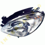 ФАР ЛЯВ VALEO CITROEN XSARA PICASSO 99-04