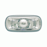 SIDE INDICATOR LEFT=RIGHT CLEAR AUDI A6 04-08 
