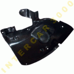 PLASTIC INNER FENDER FRONT RIGHT RENAULT MEGANE 05-08