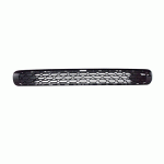 GRILL IN FRONT BUMPER LOWER MINI COOPER 14-