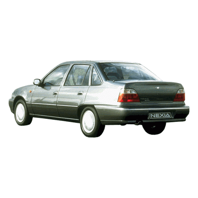 DAEWOO NEXIA SDN H / B 95-