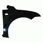 FRONT FENDER RIGHT WITH HOLE FOR INDICATOR LIGHT EUROPE FORD FOCUS 04-08