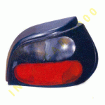 TAIL LAMP RIGHT 5 DOORS RENAULT MEGANE 95-99 