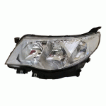 ФАР ЛЯВ XENON SUBARU FORESTER 09-13