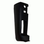 SIDE BUMPER REAR LEFT 2 DOORS 270˚ (MAXI) PEUGEOT BOXER 14-