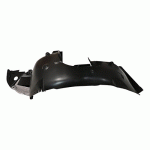 PLASTIC INNER FENDER FRONT LEFT CITROEN C-ELYSEE 16-