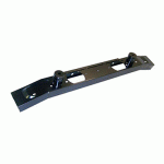 FRONT BUMPER REINFORCEMENT JEEP WRANGLER 07-18